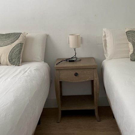 Balcones De Jauregui Premium Apartment เซบีญา ภายนอก รูปภาพ