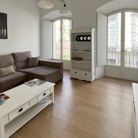 Balcones De Jauregui Premium Apartment เซบีญา ภายนอก รูปภาพ