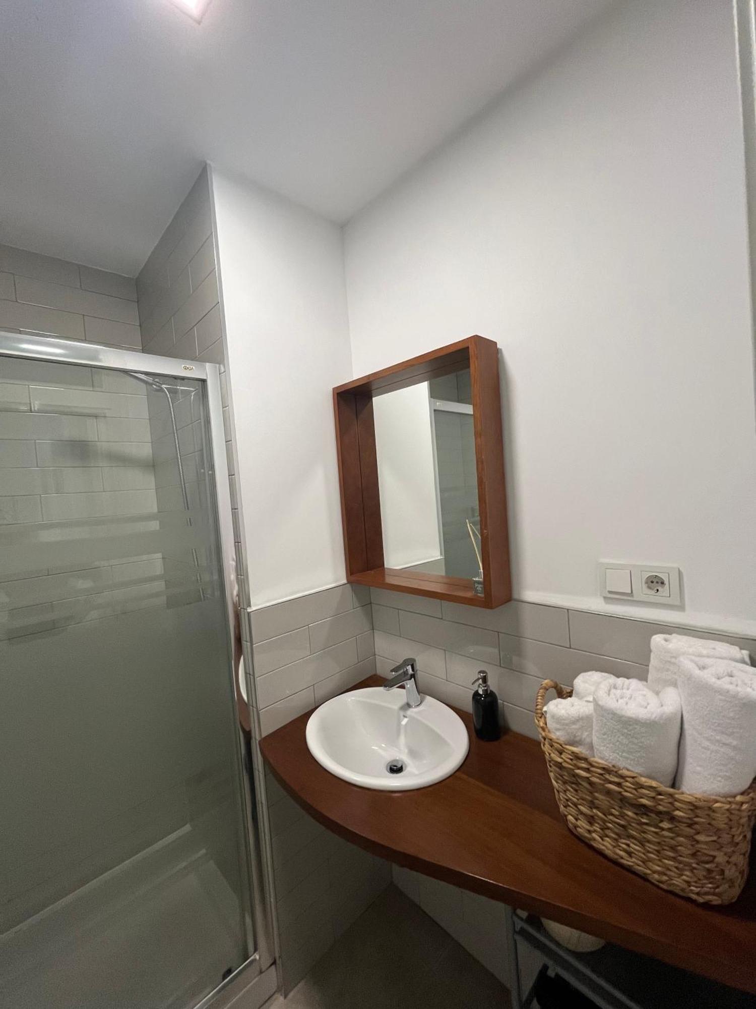 Balcones De Jauregui Premium Apartment เซบีญา ภายนอก รูปภาพ