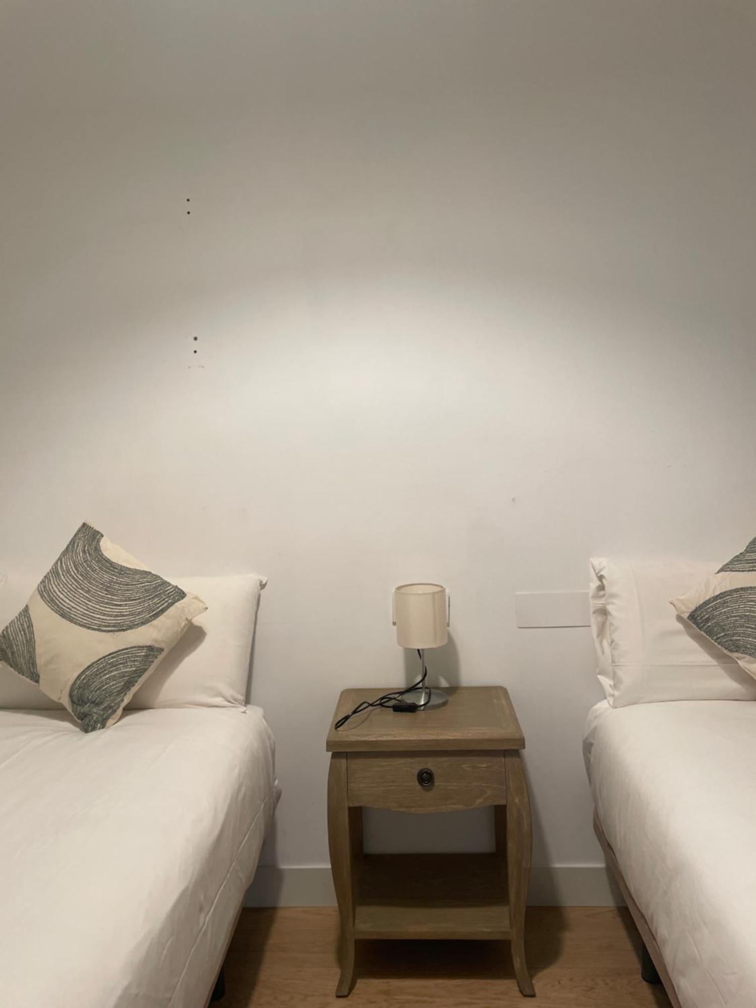 Balcones De Jauregui Premium Apartment เซบีญา ภายนอก รูปภาพ